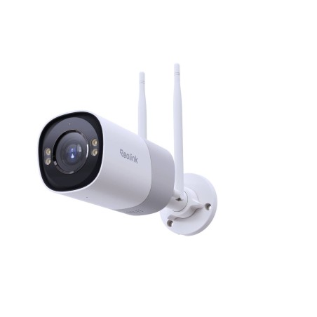 Reolink RP-WCB8MZ 4K UHD WLAN Überwachungskamera 8MP 5x Optischer Zoom Wi-Fi 6 IP67
