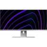 ALOGIC Edge 34" Ultrawide WQHD Monitor 3440x1440 IPS 100Hz USB-C 90W PD Silber (34C2KPD)