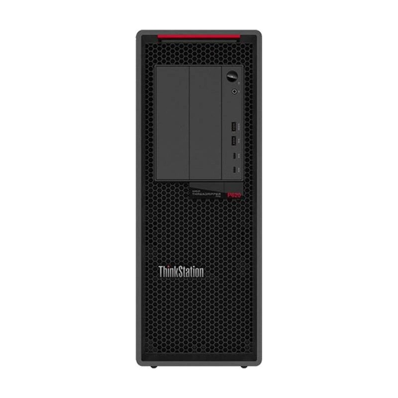 Lenovo ThinkStation P620 Workstation AMD Threadripper PRO 5955WX 32GB RAM 512GB SSD RTX 2000 Ada W11 Pro