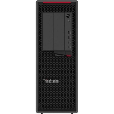 Lenovo ThinkStation P620 Workstation AMD Threadripper PRO 5955WX 32GB RAM 512GB SSD RTX 2000 Ada W11 Pro