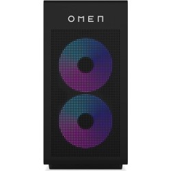 HP OMEN 35L GT16-1072ng Gaming PC Ryzen 7 9800X3D 32 GB DDR5 1 TB SSD RTX 5070 Ti