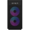 HP OMEN 35L GT16-1072ng Gaming PC Ryzen 7 9800X3D 32 GB DDR5 1 TB SSD RTX 5070 Ti
