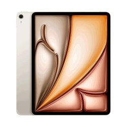 Apple iPad Air 13 M4 Wi-Fi + Cellular 256GB (polarstern) (MH9K4TY/A)