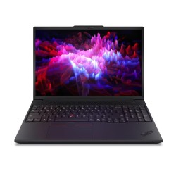 Lenovo ThinkPad P16v Gen 3 21RS004PGE Notebook 40,6 cm (16") 1920x1200 - Intel Core Ultra 7 255H - 512GB SSD - HDMI/USB-C - Win