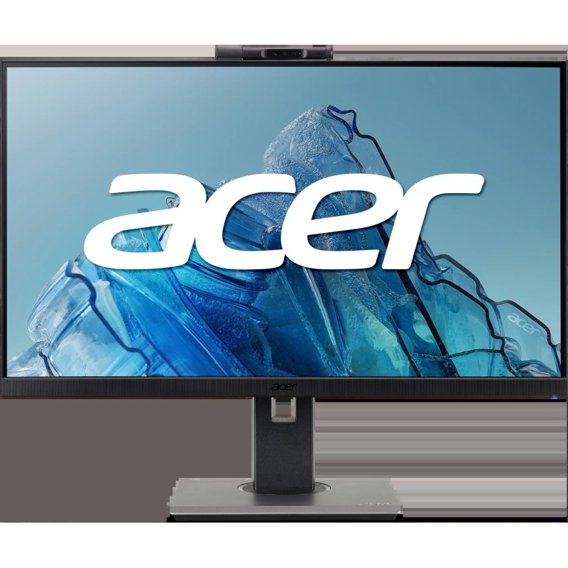Acer Vero B277KD UM.HB7EE.D14 LED-Monitor 68,6 cm (27") 4K UHD HDMI/DP Schwarz