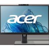 Acer Vero B277KD UM.HB7EE.D14 LED-Monitor 68,6 cm (27") 4K UHD HDMI/DP Schwarz