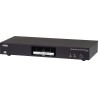ATEN CS1942DPA KVMP-Switch 2-fach Dual-Display, DisplayPort, USB 3.0, 8K (CS1942DPA)