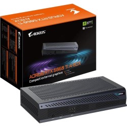 GIGABYTE AORUS RTX 5060 Ti AI BOX (GV-N506TIXEB-16GD)