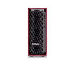 Lenovo ThinkStation P8 AMD Ryzen Threadripper PRO 9945WX 64GB RAM 1TB SSD Workstation Tower