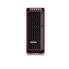 Lenovo ThinkStation P8 AMD Ryzen Threadripper PRO 9945WX 64GB RAM 1TB SSD Workstation Tower