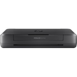 HP Officejet 200 Mobile Tintenstrahldrucker CZ993A WLAN Farbe A4 4800 x 1200 DPI