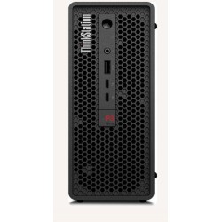 Lenovo ThinkStation P8 Workstation AMD Ryzen Threadripper PRO 9965WX 128GB RAM 1TB SSD Win11 Pro