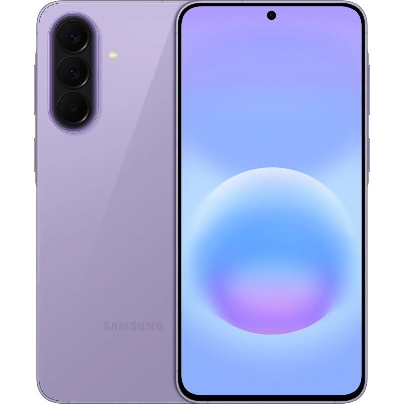 Samsung A576B Galaxy A57 5G 128 GB (Awesome Lilac) (SM-A576BZVBEUB)