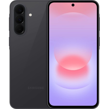 Samsung A376B Galaxy A37 5G 256 GB (Awesome Charcoal) (SM-A376BZAGEUB)