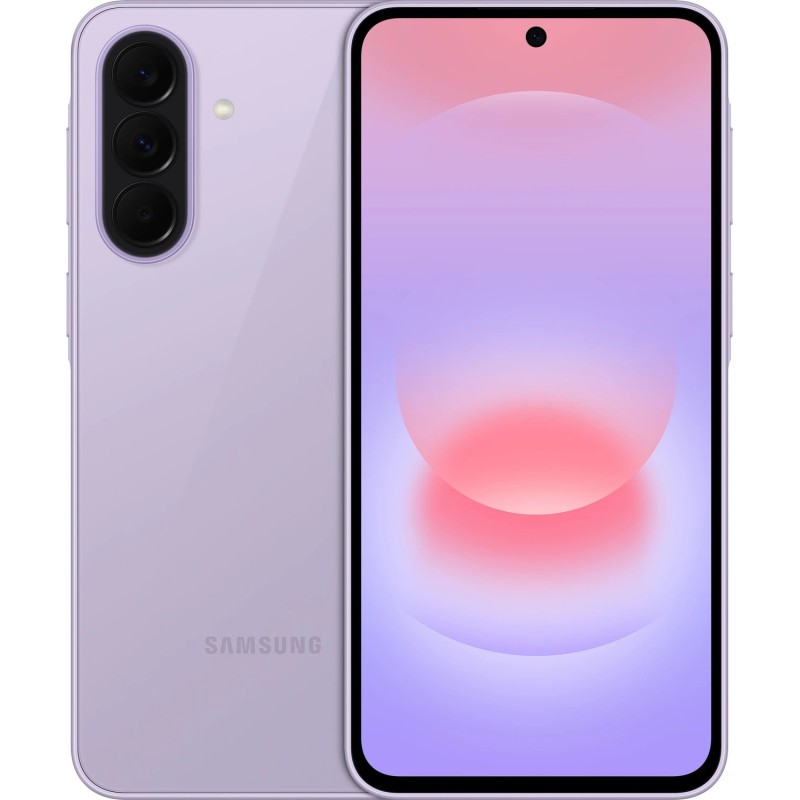 Samsung A376B Galaxy A37 5G 128 GB (Awesome Lavender) (SM-A376BLVBEUB)