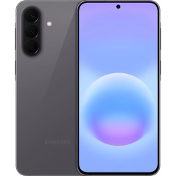 Samsung Galaxy A57 5G Enterprise Edition 6,7" 8GB/128GB Super AMOLED IP68 Grau EU Version