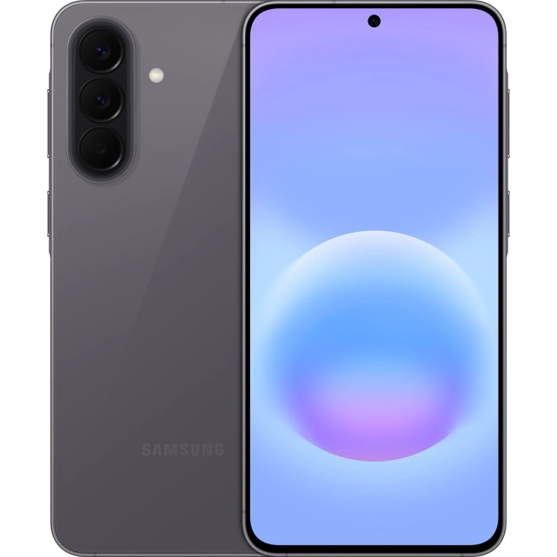 Samsung Galaxy A57 5G Enterprise Edition 6,7" 8GB/128GB Super AMOLED IP68 Grau EU Version