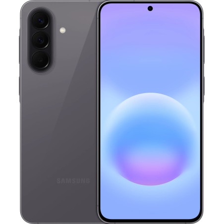 Samsung Galaxy A57 5G Enterprise Edition 6,7" 8GB/128GB Super AMOLED IP68 Grau EU Version