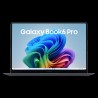 Samsung Galaxy Book6 Ultra 16" Touch WQXGA+ Intel Core Ultra X7 32 GB RAM 1 TB SSD Grau