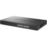 D-Link DMS-1016/E 16-Port 2.5G Switch (DMS-1016/E)