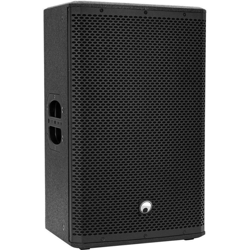 OMNITRONIC PAS-212A MK4 2-Wege-Top, aktiv, DSP, BT (11039555)