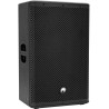 OMNITRONIC PAS-212A MK4 2-Wege-Top, aktiv, DSP, BT (11039555)