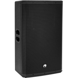 OMNITRONIC PAS-215A MK4 2-Wege-Top, aktiv, DSP, BT (11039557)