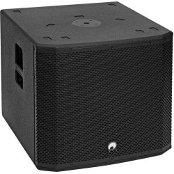OMNITRONIC PAS-151 MK4 Subwoofer (11039560)