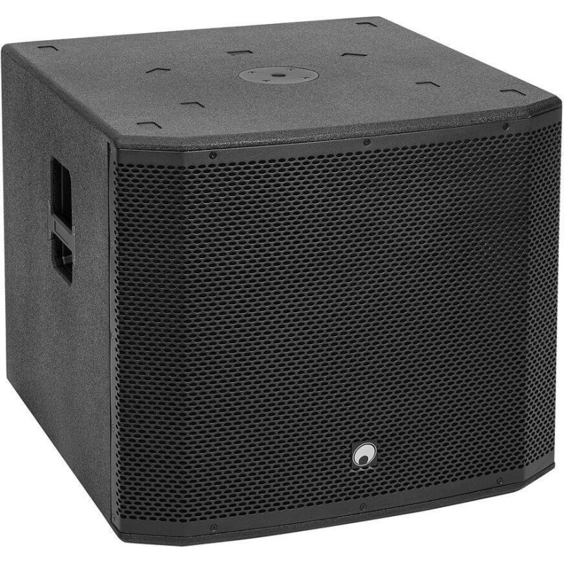 OMNITRONIC PAS-181 MK4 Subwoofer (11039562)