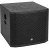 OMNITRONIC PAS-181A MK4 Subwoofer, aktiv, DSP (11039563)