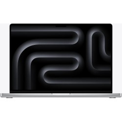 Apple MacBook Pro 40,60cm (16") M5 Pro Max 64 GB RAM 2 TB SSD Silber DE