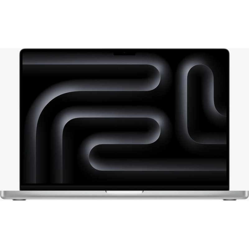 Apple MacBook Pro 40,60cm (16") M5 Pro Max 64 GB RAM 2 TB SSD Silber DE