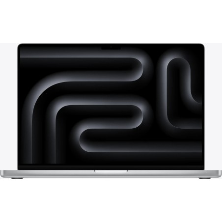 Apple MacBook Pro 40,60cm (16") M5 Pro Max 64 GB RAM 2 TB SSD Silber DE