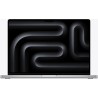 Apple MacBook Pro 40,60cm (16") M5 Pro Max 64 GB RAM 2 TB SSD Silber DE