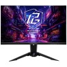 ASRock PG27QFW2A 68,5 cm (27") QHD IPS Gaming-Monitor 400 Hz FreeSync Premium