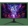 ASRock PG32QFT 81cm (32") QHD IPS Gaming-Monitor 180Hz HDMI/DP Schwarz