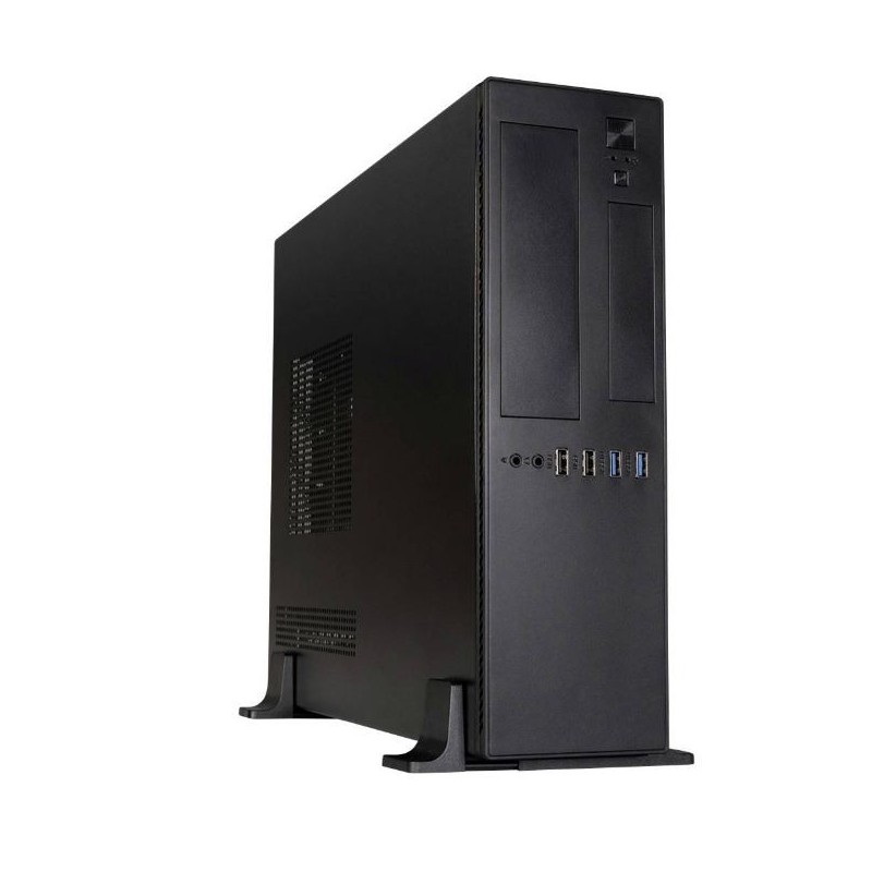 Gigabyte Desktop PC R5-9600-16-1TBw AMD Ryzen 5 9600 16GB DDR5 RAM 1TB SSD Windows
