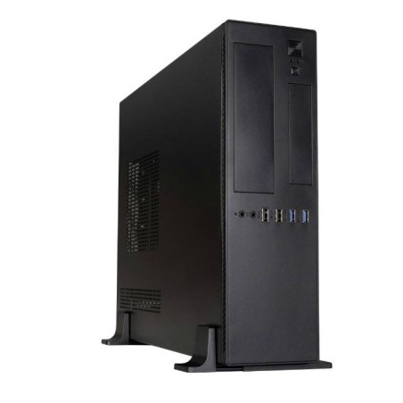 Gigabyte Desktop PC R5-9600-16-1TBw AMD Ryzen 5 9600 16GB DDR5 RAM 1TB SSD Windows