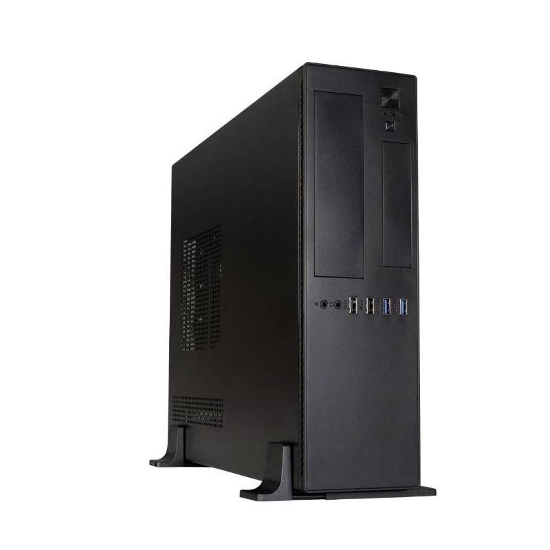 Gigabyte R970032w Workstation Mini PC AMD Ryzen 5 9700X 32 GB RAM 1 TB SSD RTX 5060