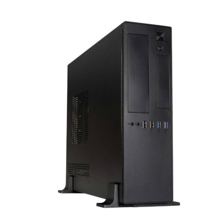 Gigabyte R970032w Workstation Mini PC AMD Ryzen 5 9700X 32 GB RAM 1 TB SSD RTX 5060
