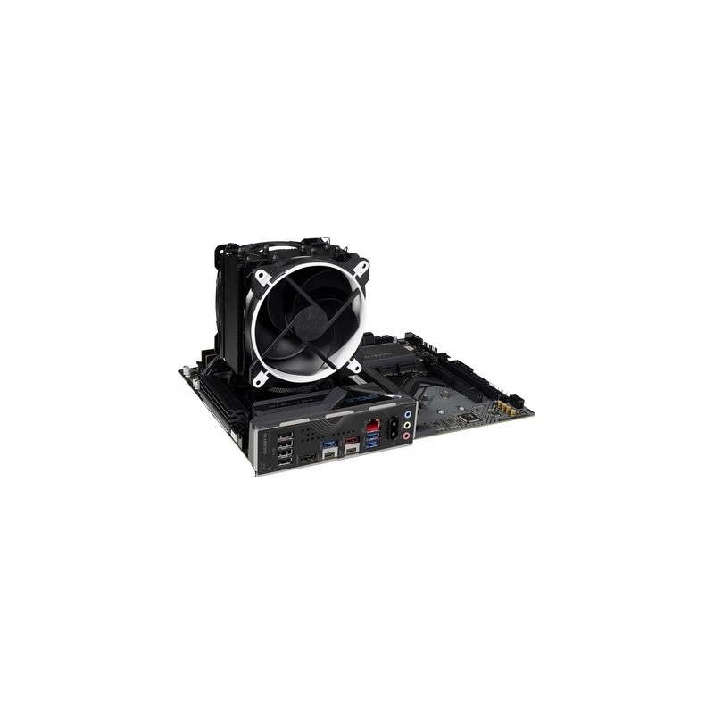 Renkforce PC Tuning-Kit AMD Ryzen 5 9600X 5.4 GHz 16 GB DDR5-RAM 1 TB M.2 PCIe Win 11 Pro ATX (9600X/16GB/1TB/W11)