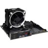 Renkforce PC Tuning-Kit AMD Ryzen 5 9600X 5.4 GHz 16 GB DDR5-RAM 1 TB M.2 PCIe Win 11 Pro ATX (9600X/16GB/1TB/W11)