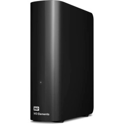 Western Digital Internal Hard Drive 26 Gb (WDBWLG0260HBK)