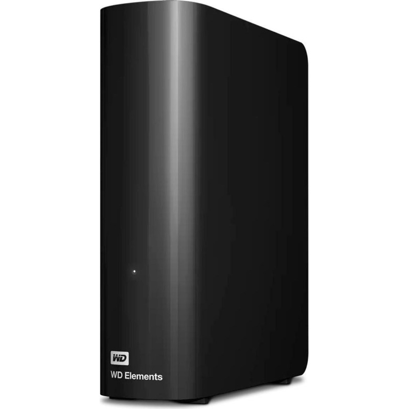 Western Digital Internal Hard Drive 26 Gb (WDBWLG0260HBK)