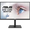 ASUS VA27AQSB 27" WQHD IPS-Monitor 2560x1440 75Hz 1ms Schwarz