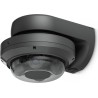 Ubiquiti Versatile mounting kit installation of the AI Multi Sensor 4 camera via arm, pole, or corner mounts - (UACC-AI-MS-4-AM
