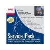 APC Extended Warranty Service Pack - Technischer Support - Telefonberatung - 3 Jahre - 24x7 - für P/N: SURT10000RMXLT6U, SURT10