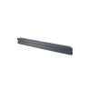 APC Modular Toolless Blanking Panel - Rack - Leerkonsolensatz - Schwarz - 1U - 48,3 cm (19") (Packung mit 200) - für NetShelter