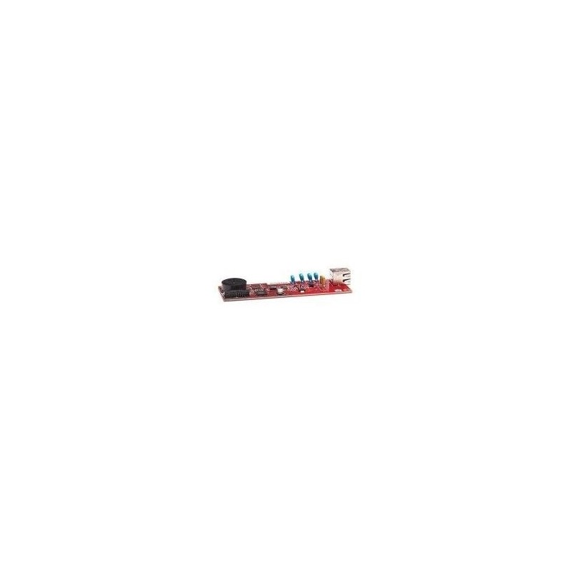 HP Analog Fax Accessory 500 - Fax-Schnittstellenkarte - für LaserJet Managed MFP E72425-E72430, MFP E82560, PageWide Managed Co