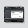 Siedle DCA 650-02 - Zugangskontrolle - Schwarz - Siedle - 0 - 40 C - CE - 107 mm (200032470-00)